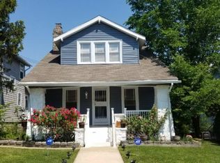 5213 13th St NW, Washington, DC 20011