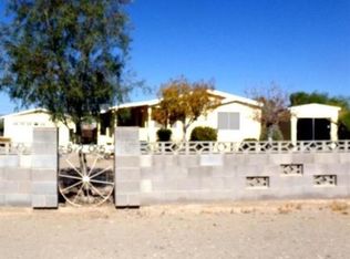 5205 S La Cuadra Dr, Fort Mohave, AZ 86426