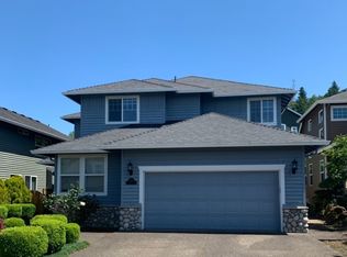9084 SE Emily Park Way, Happy Valley, OR 97086