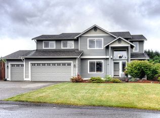 20304 126th Street Ct E, Bonney Lake, WA 98391
