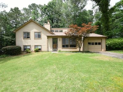 110 Roswell Farms Ct, Roswell, GA, 30075