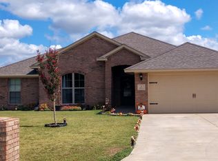 168586 Miller Ave, Duncan, OK 73533