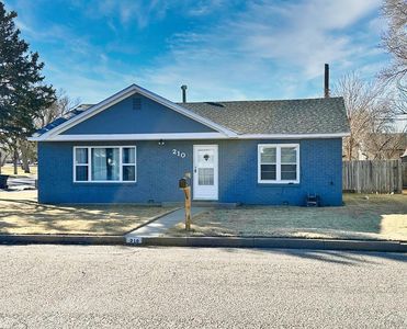 210 Pine St, Lamar, CO, 81052