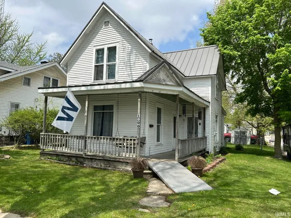 1000 Lake Ave, Plymouth, IN 46563