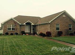 3910 Kennesaw Dr, Evansville, IN 47725