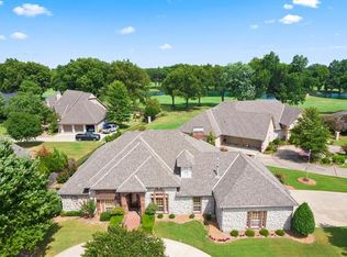 3909 S Sequoia Ave, Broken Arrow, OK 74011