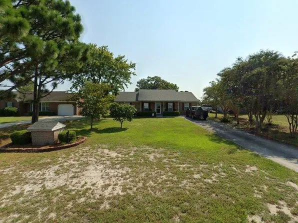 606 Manassas Dr, Wilmington, NC 28409