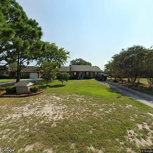 606 Manassas Dr Photo 1
