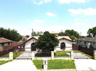 3612 Buenos Aires St, Edinburg, TX 78539
