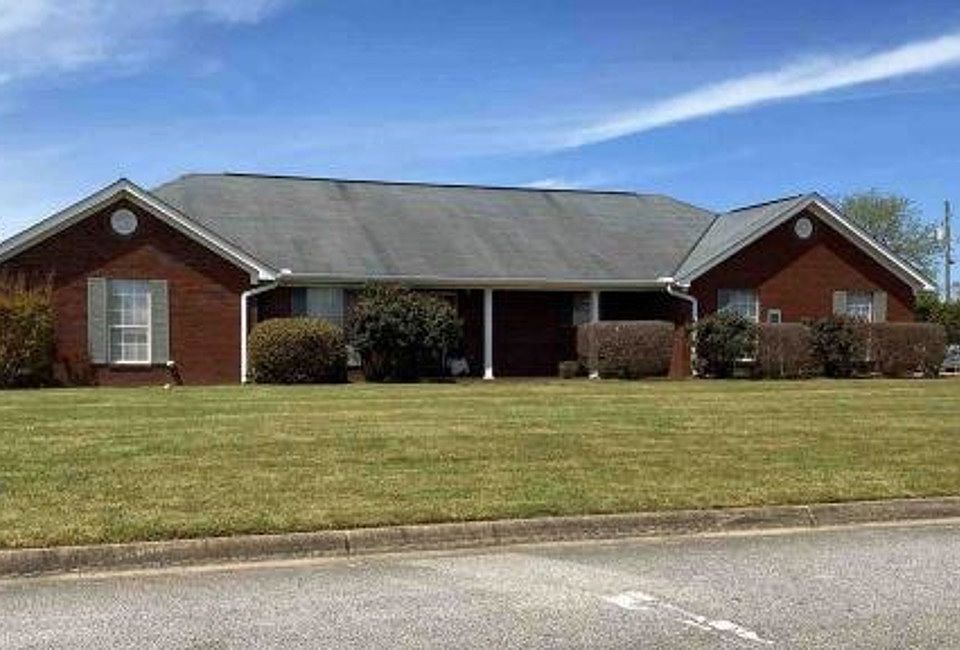 Property Front View