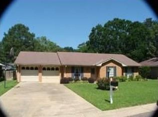 327 Ellerbe Ridge Dr, Shreveport, LA 71106