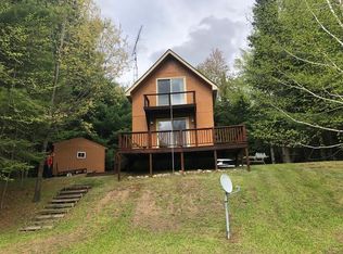 4851 Wilson Dr, Gladwin, MI 48624