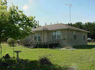 2238 W Stoney Brook Rd, Kerrville, TX 78028