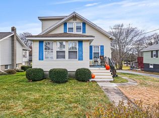 30 Mayfield Rd, Gardner, MA 01440