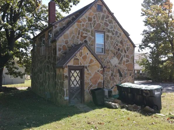 101 Crafton St, Tahlequah, OK 74464