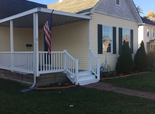 656 Orange St, Chillicothe, OH