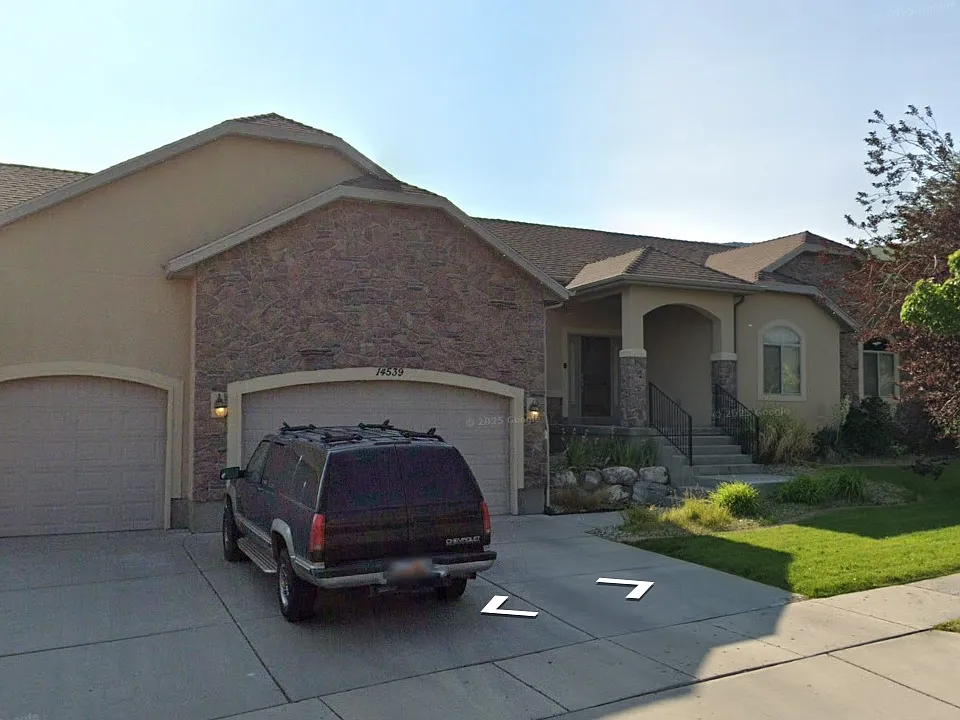 14539 S Sheeprock Dr