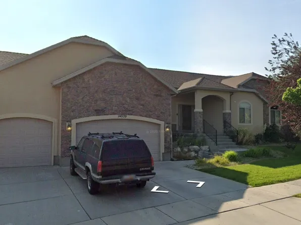 14539 S Sheeprock Dr, Herriman, UT 84096