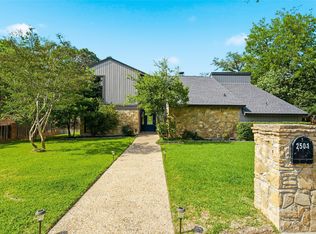 2501 Eldridge Ln, Waco, TX 76710