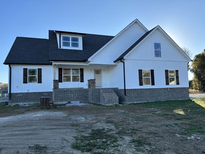 8465 Lynchburg Rd Lot 1, Winchester, TN, 37398