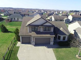 425 Lockmoor Ave, North Liberty, IA 52317