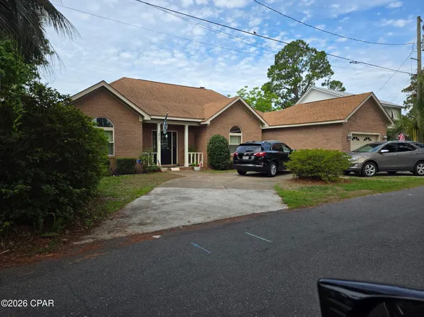 6303 Palm Ct, Panama City Beach, FL 32408