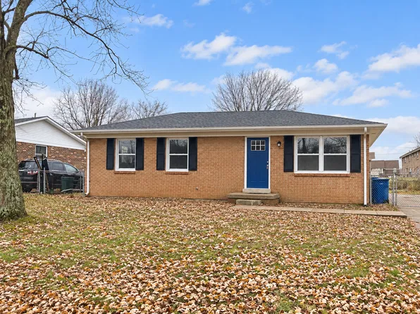 952 Westwood Ct, Danville, KY 40422