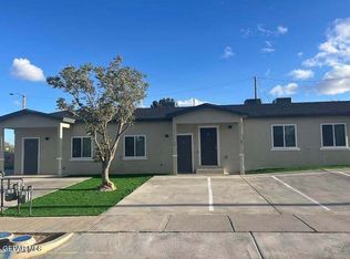 8761 Lawson St #3, El Paso, TX 79904