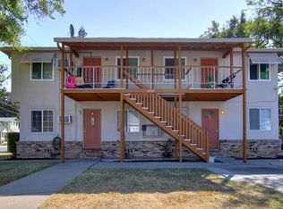 2701 San Fernando Way APT 2, Sacramento, CA