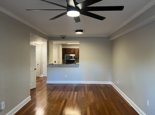 1075 Peachtree Walk NE Unit A117, Atlanta, GA 30309