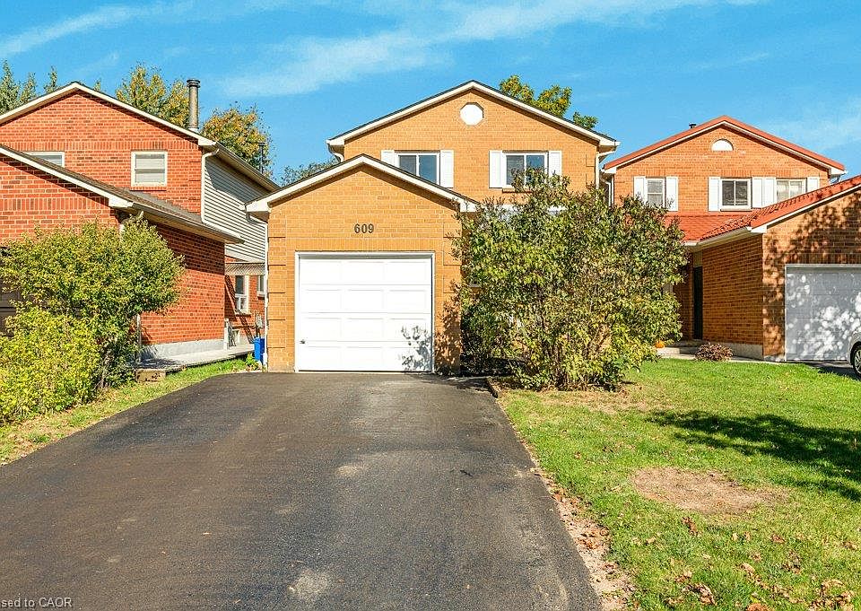 1st image of 609 Roseheath Dr