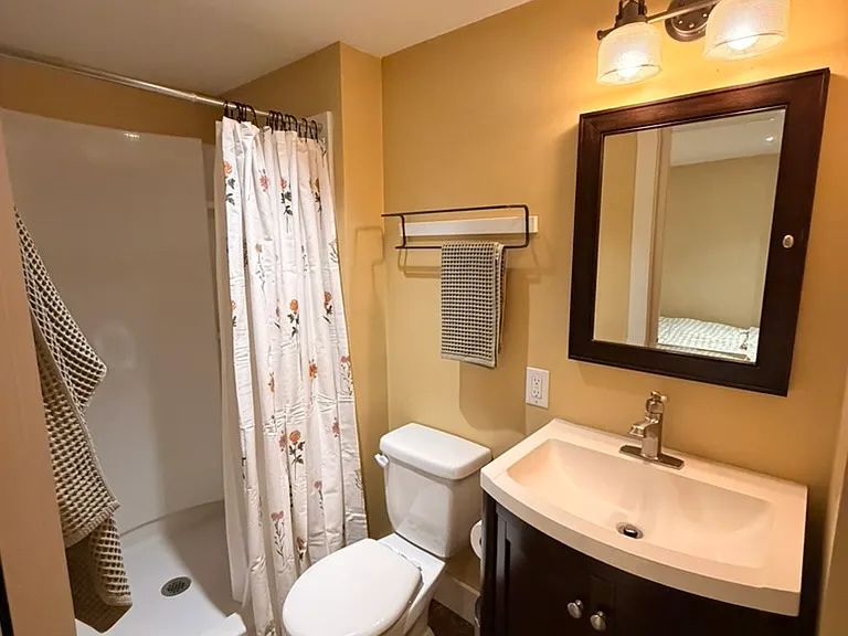 ADU bath