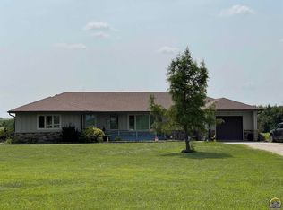 619 SW Carlson Rd, Topeka, KS 66615