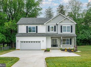 3390 1st Ave, Bensalem, PA 19020