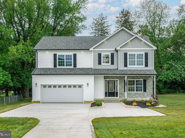 3390 1st Ave, Bensalem, PA 19020