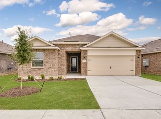 207 Julian Davis Dr, Venus, TX 76084