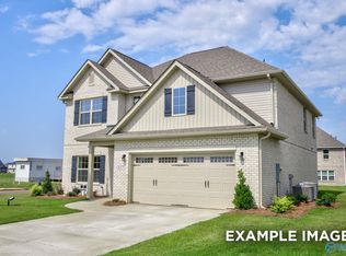 16770 Demi Dr, Athens, AL 35613