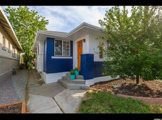114 E Hampton Ave, Salt Lake City, UT 84111