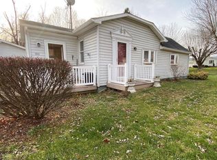 3941 Quaker Valley Rd, Alum Bank, PA 15521