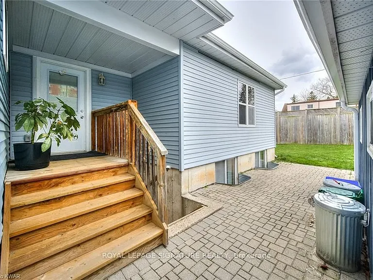 29 Marshall St #B — Photo 21