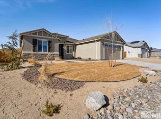 2223 Cloud Berry Dr, Sparks, NV