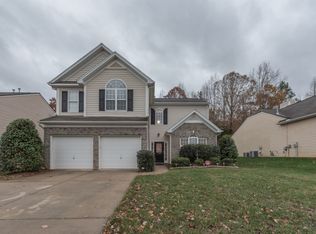 3341 Xandra Ct, Indian Land, SC 29707