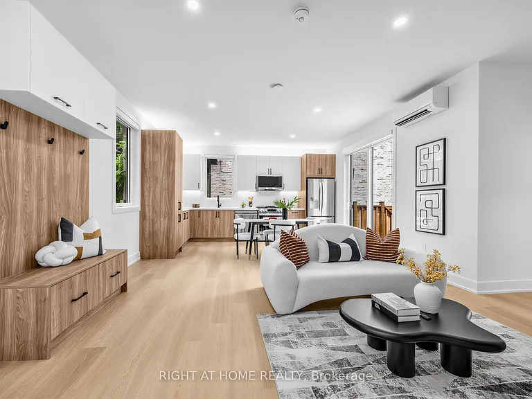 1416 Islington Ave #GS — Photo 1