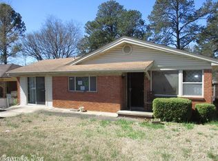 1822 S Monroe St, Little Rock, AR 72204