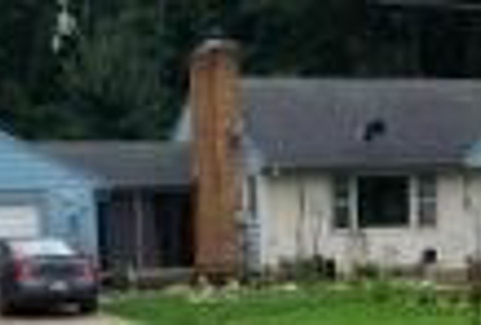 Property Front View