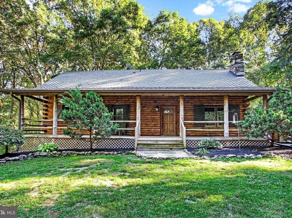 2065 Manchester Rd, Westminster, MD 21157