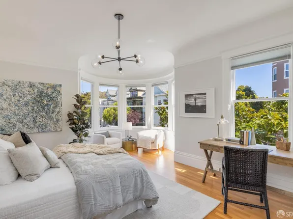 1253 6th Ave, San Francisco, CA 94122