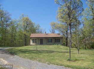 568 Lower Valley Rd, Strasburg, VA 22657