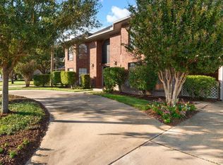 1422 Plantation Dr, Richmond, TX 77406