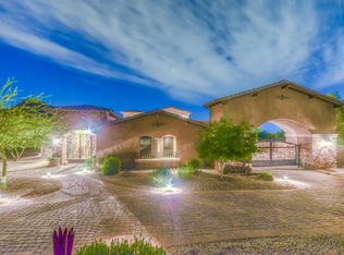13155 E Cochise Rd, Scottsdale, AZ 85259